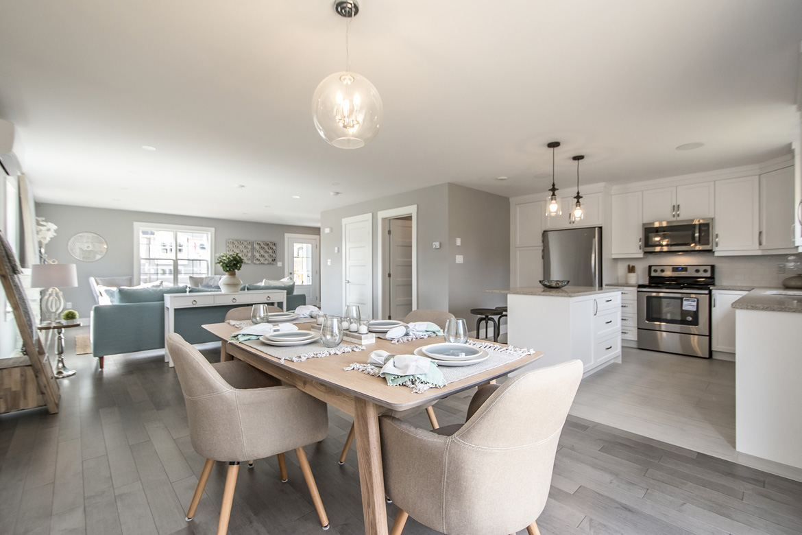 Twin Brooks ATN Homes