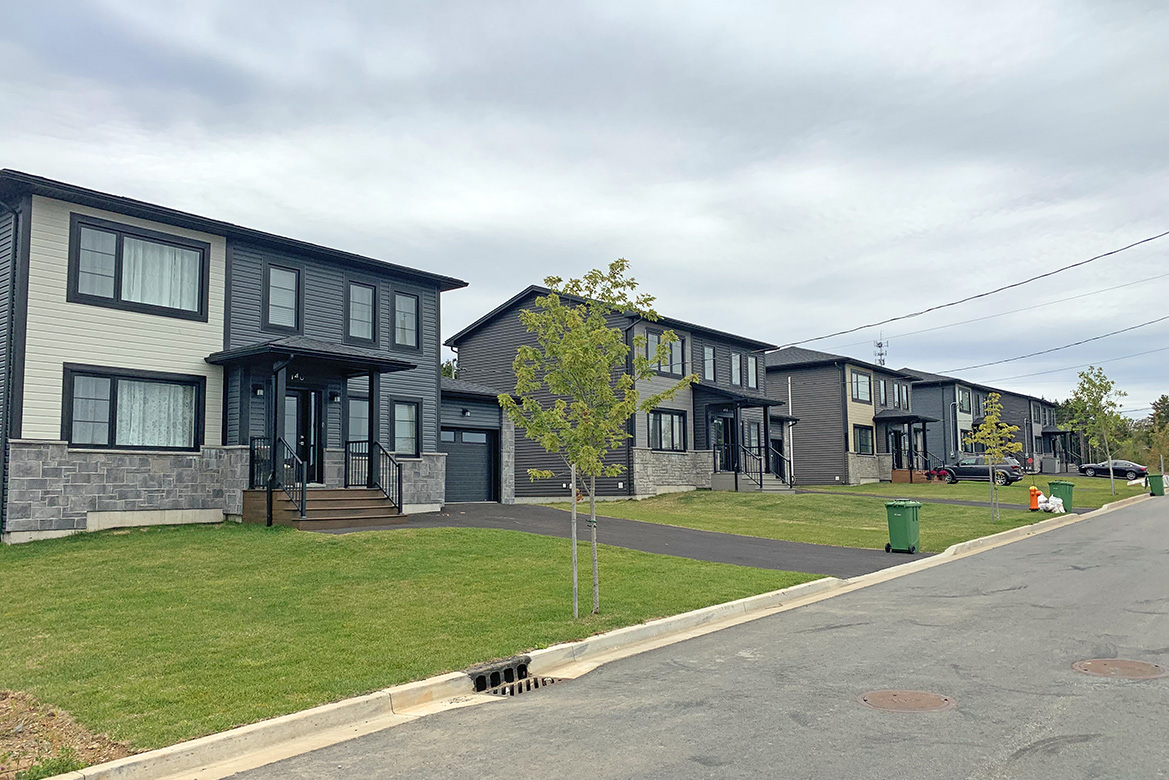 Berry HIlls ATN Homes